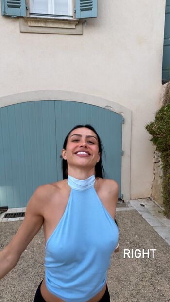 Full leaked Amelia gray hamlin page private onlyfans photo