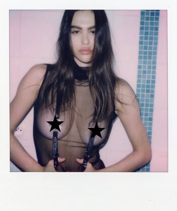 Full leaked Amelia gray hamlin page private onlyfans photo