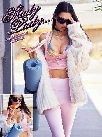 Full leaked Amelia gray hamlin page private onlyfans photo