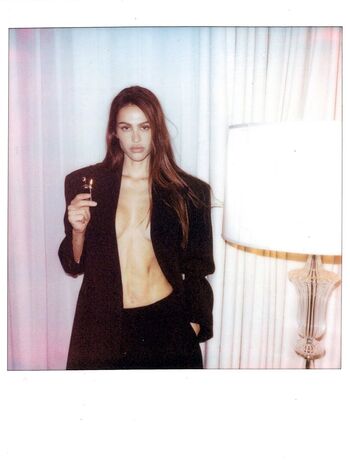 Amelia Gray Hamlin