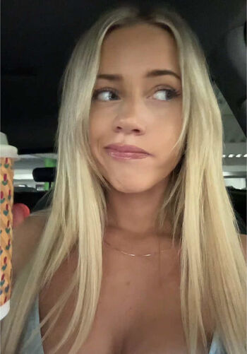 Full leaked Amelia hinton white private onlyfans photo