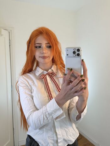 Full leaked Amelia is sane private onlyfans photo