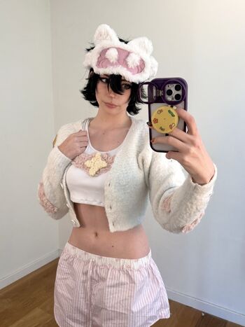 Full leaked Amelia is sane private onlyfans photo