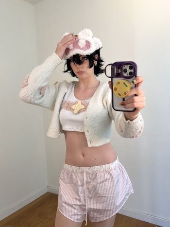 Full leaked Amelia is sane private onlyfans photo