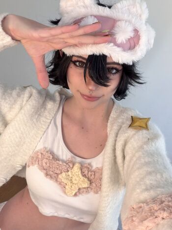 Full leaked Amelia is sane private onlyfans photo
