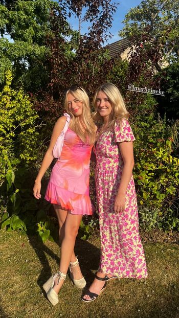 Full leaked Amelia marheineke page private onlyfans photo