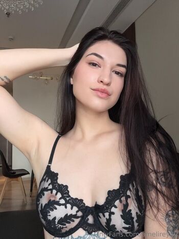 Full leaked Amelia rey private onlyfans photo