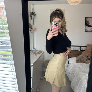 Full leaked Amelia rose kendall private onlyfans photo