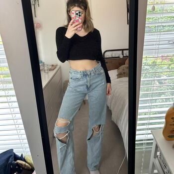 Full leaked Amelia rose kendall private onlyfans photo