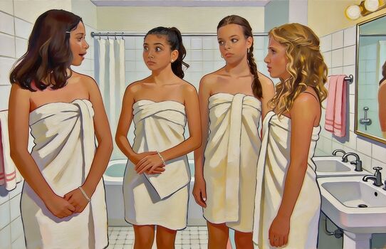 Full leaked Amelia wray private onlyfans photo