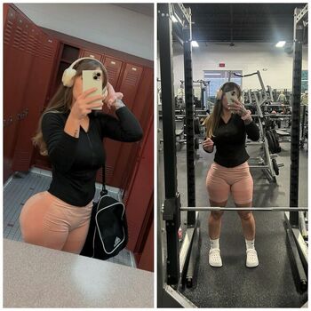 Full leaked Amelia private onlyfans photo