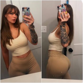 Full leaked Amelia private onlyfans photo