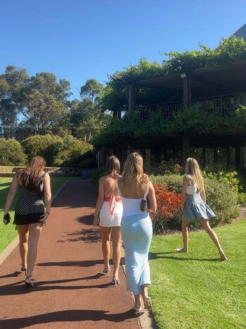 Full leaked Amelie browne private onlyfans photo