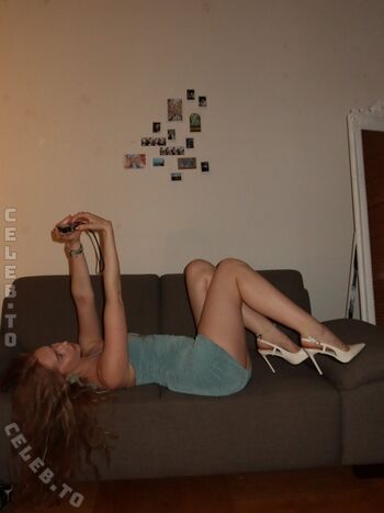 Full leaked Amelie dilla private onlyfans photo