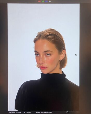 Amelie Manzoli
