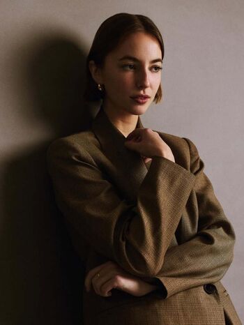 Amelie Manzoli