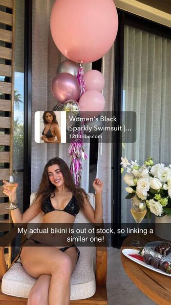 Full leaked Amelie zilber private onlyfans photo