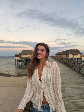 Amelie Zilber