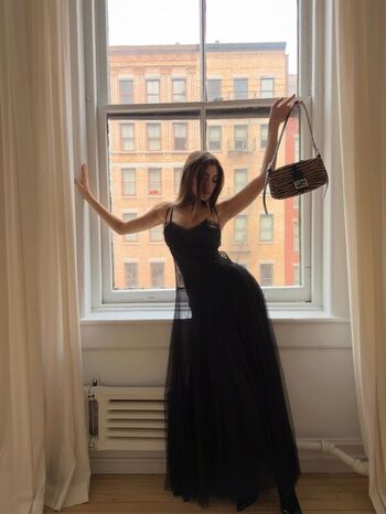 Amelie Zilber
