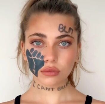 Full leaked Amelie zilber private onlyfans photo