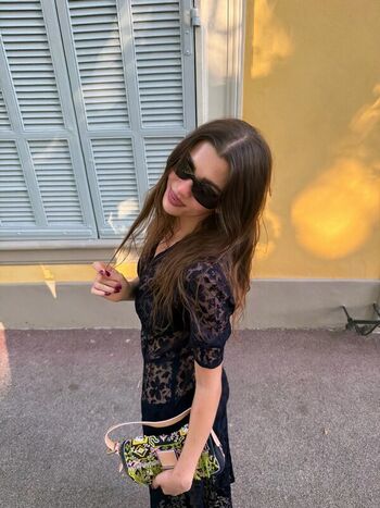 Full leaked Amelie zilber private onlyfans photo