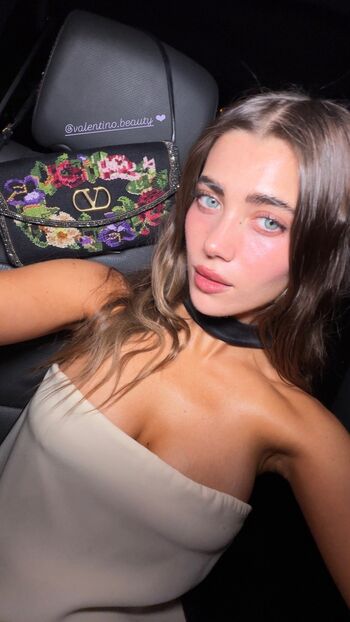 Amelie Zilber