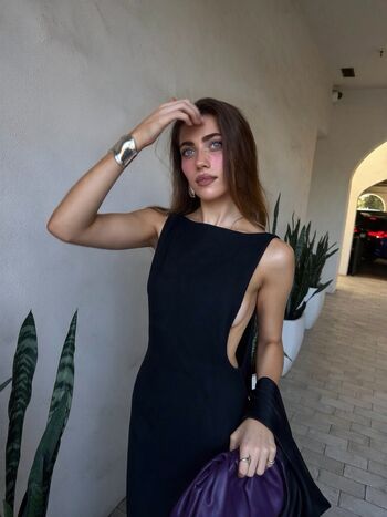 Full leaked Amelie zilber private onlyfans photo