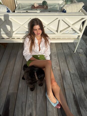 Full leaked Amelie zilber private onlyfans photo