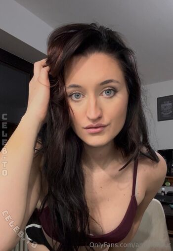 Full leaked Ameliefleur private onlyfans photo