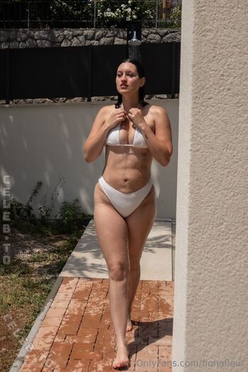 Full leaked Ameliefleur private onlyfans photo