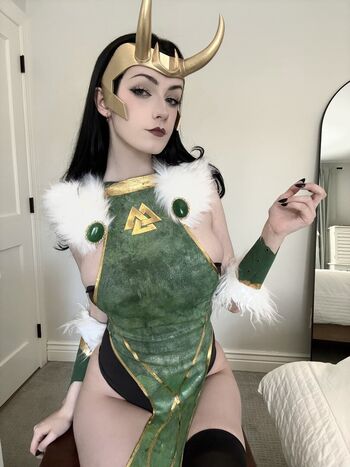 Full leaked Ameliimoo private onlyfans photo