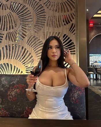 Full leaked America cuevas page private onlyfans photo