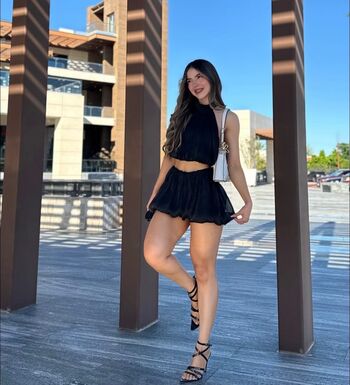 Full leaked America soto private onlyfans photo