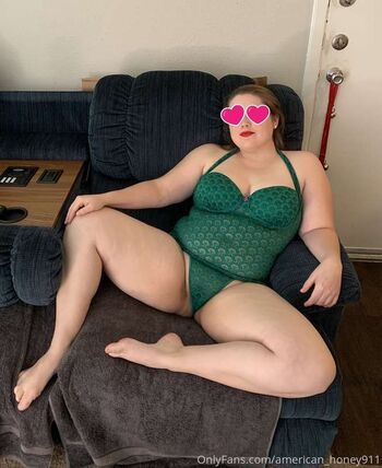 Full leaked American honey page private onlyfans photo