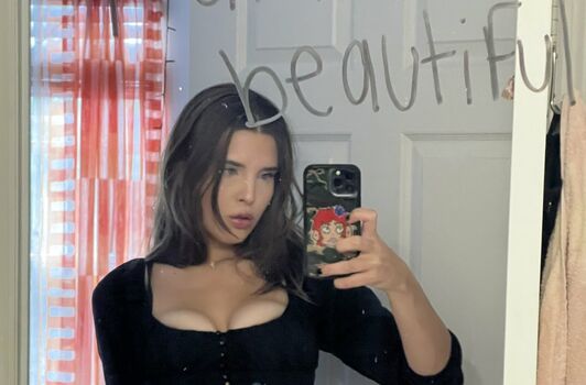 Full leaked Amethystdoll private onlyfans photo
