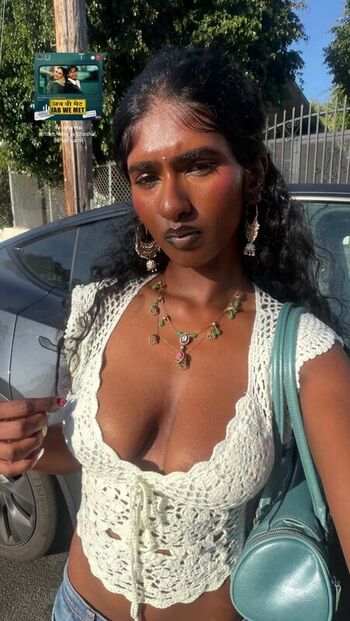Full leaked Ameya kattela private onlyfans photo