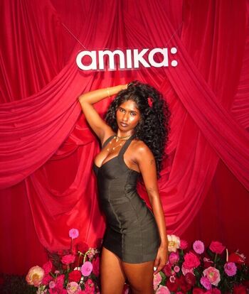 Full leaked Ameya kattela private onlyfans photo