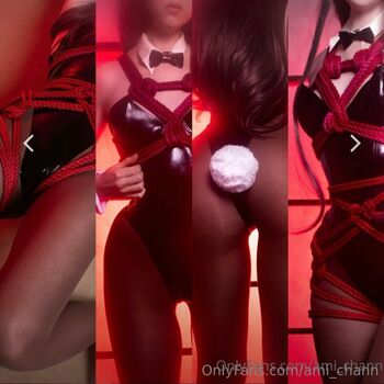 Full leaked Ami chann private onlyfans photo