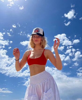 Full leaked Amiah miller private onlyfans photo