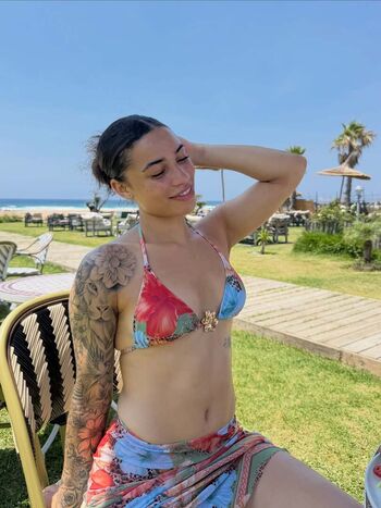 Full leaked Amiah simmons page private onlyfans photo