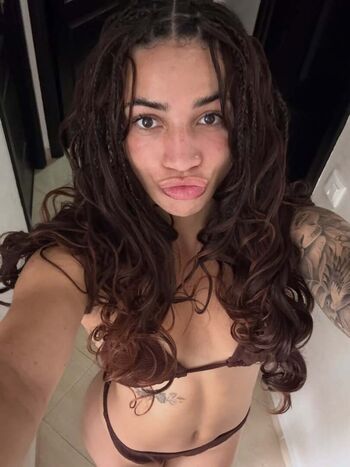 Full leaked Amiah simmons page private onlyfans photo
