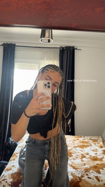 Full leaked Amiah simmons page private onlyfans photo