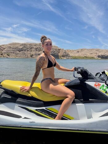 Full leaked Amiah simmons page private onlyfans photo