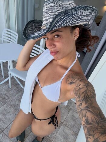 Full leaked Amiah simmons page private onlyfans photo