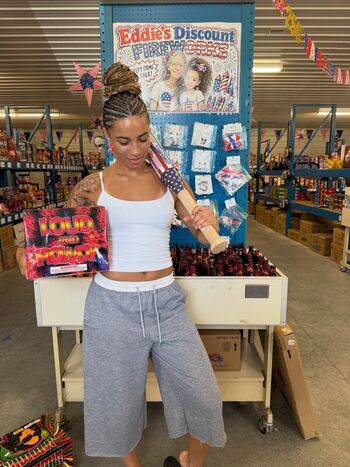 Full leaked Amiah simmons page private onlyfans photo