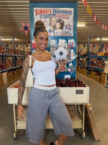 Full leaked Amiah simmons page private onlyfans photo