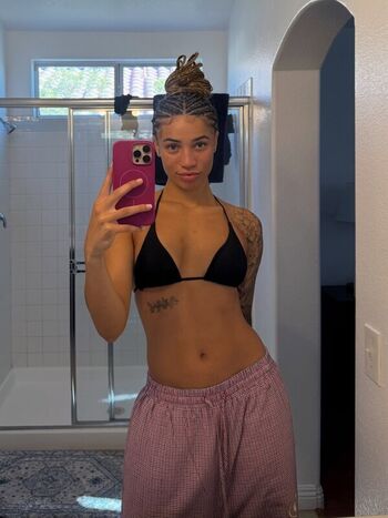 Full leaked Amiah simmons private onlyfans photo