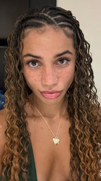 Full leaked Amiah simmons private onlyfans photo