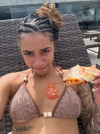 Full leaked Amiah simmons private onlyfans photo