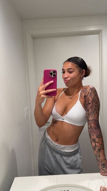 Full leaked Amiah simmons private onlyfans photo